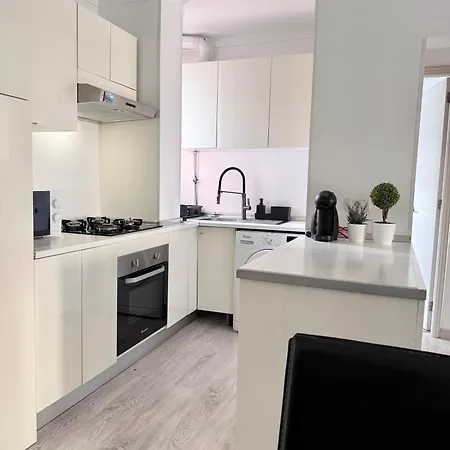 Fairytale In Adeje * Адехе