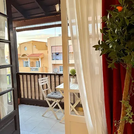 Fairytale In Adeje Апартаменты *