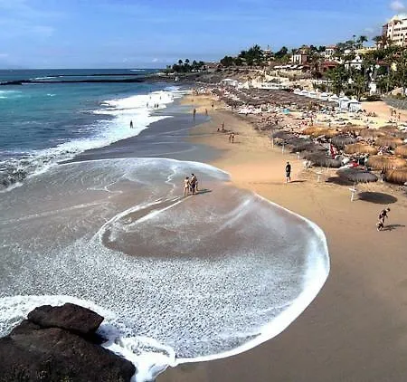 Fairytale In Adeje Апартаменты Адехе