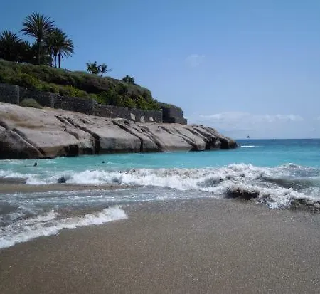 Апартаменты Fairytale In Adeje *