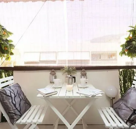 Fairytale In Adeje Адехе