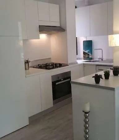 Fairytale In Adeje Апартаменты