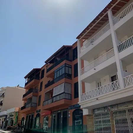 Fairytale In Adeje Апартаменты *