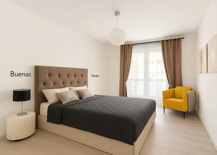 Fairytale In Adeje 아파트 아데제