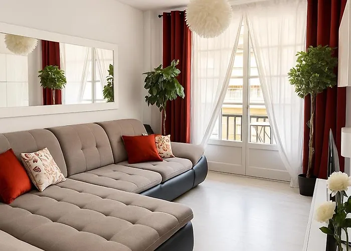 Fairytale In Adeje * 아데제