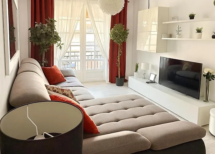 Fairytale In Adeje 아파트 아데제