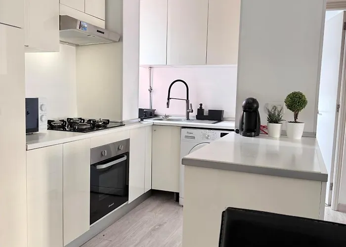 Fairytale In Adeje * 아데제