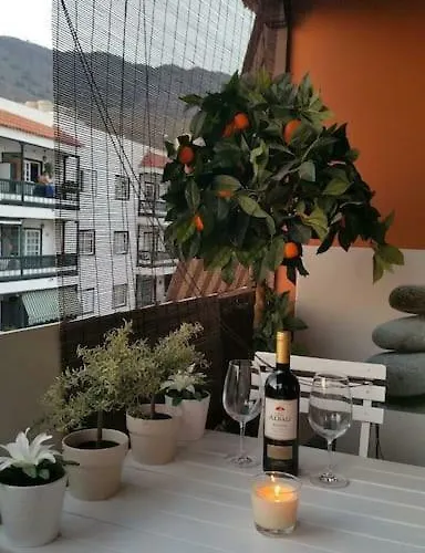 아파트 Fairytale In Adeje