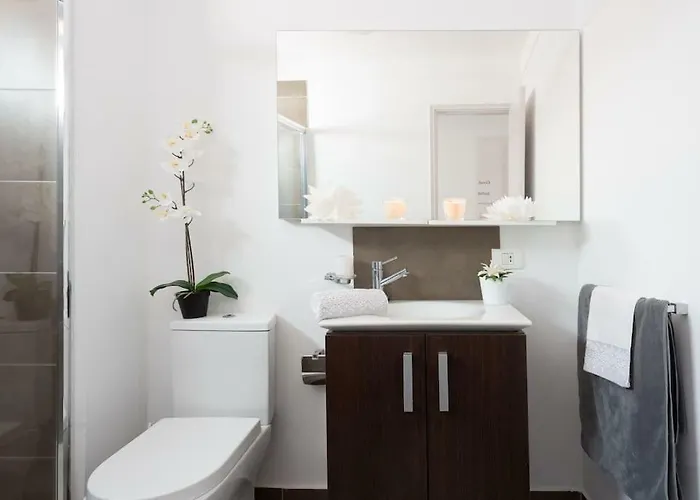 Fairytale In Adeje * 아데제