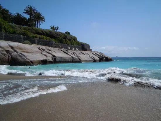 아파트 Fairytale In Adeje *