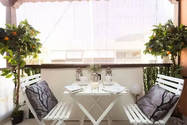 Fairytale In Adeje 아데제