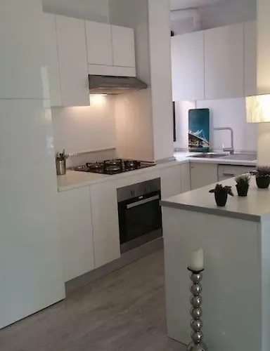 Fairytale In Adeje 아파트