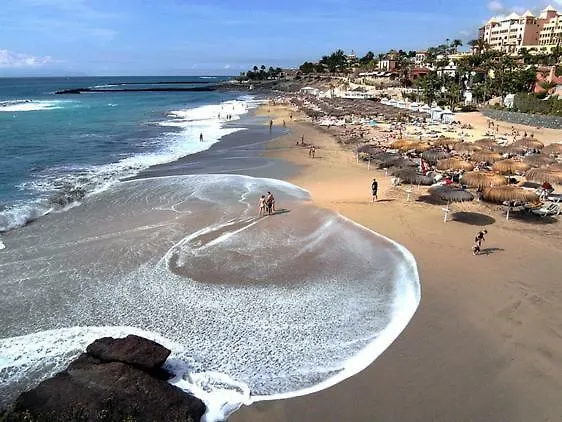 Fairytale In Adeje Apartament Costa Adeje (Tenerife)